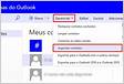 Como exportar e importar contatos do Outlook Tecnoblo